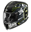 Icon Airframe Team Green 